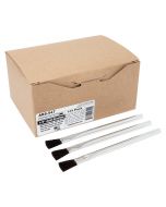 1/2" Acid Brushes, 144pc per Box