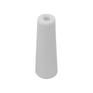Ceramic Sandblaster Nozzle, 3.2 mm