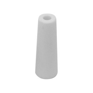 Ceramic Sandblaster Nozzle, 3.6 mm