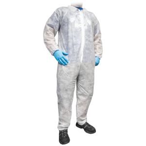 Coveralls, Large