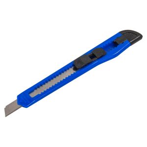 Snap Blade Knife, Small