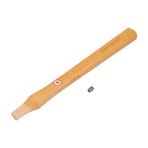 Replacement Wood Handle with Wedge