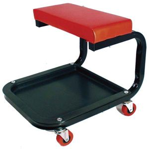 Roll About Seat with Tray