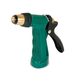 Insulated 3-Way Water Nozzle