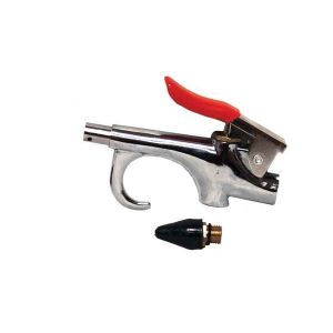 Air Blow Gun With Safety Nozzle