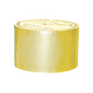 Clear Packing Tape, 3" X 110yds