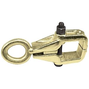 Pull Tite Clamp, 2-3/8" Jaw Width