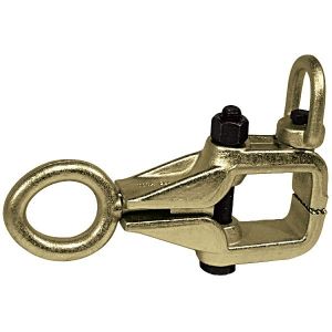Pull Tite Clamp, 1-1/4" Jaw Width