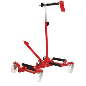 Truck Wheel Jack, 1250 lb Capacity