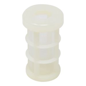 Nylon Siphon Feed Strainers, 25pc