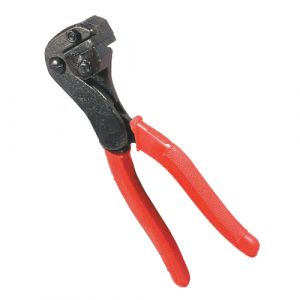 Hand Flanging Tool
