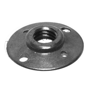 5/8 x 11 Thread Flange Nut for #51835