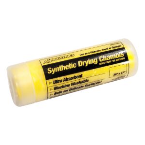 Synthetic Drying Chamois