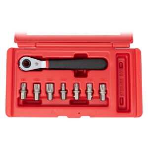 8pc Door Tool Kit