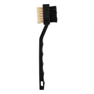 Double Sided Detail Brush