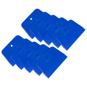 4" Spreaders, 10 Pack