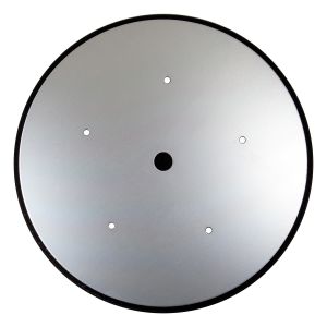 8" Replacement Pad, Vinyl Face