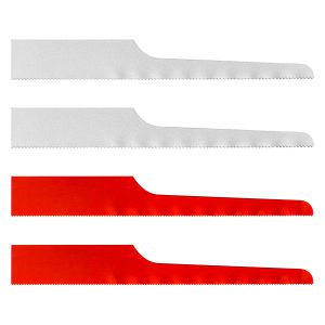 4pc Replacement Blade Set