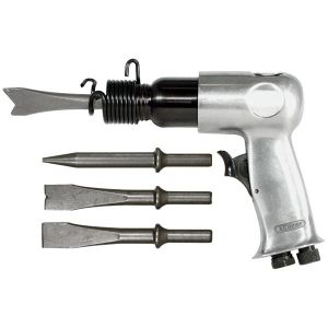 Air Impact Hammer Set