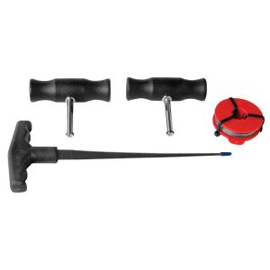 Complete Windshield Removal Kit