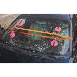 Windshield Suction Cup Kit