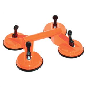 4 Cup Suction Dent Puller