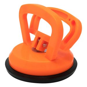 4-1/2" Plastic Suction Cup