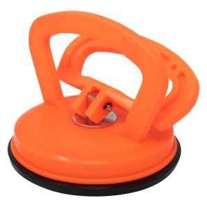 4-1/2" Plastic Suction Cup