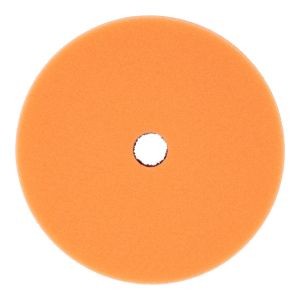 CORE 6.5" Foam Buffing Pad, Polishing, Orange