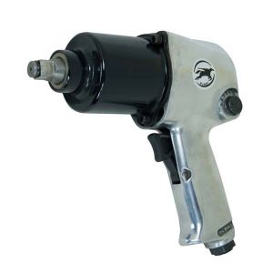1/2" Heavy Duty Air Impact Wrench, Twin Hammer