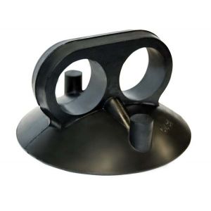 3" Rubber Suction Cup