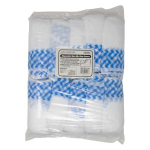 Disposable Shoe Covers, 100pc