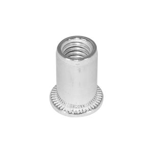 Aluminum Nut Rivets, 100pc, 5/16 x 18