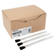 1/2" Acid Brushes, 144pc per Box