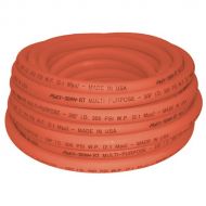 Synthetic Rubber Air Hose, 3/8" x 25'