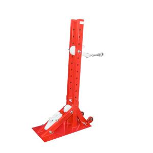 10-Ton Pulling Post