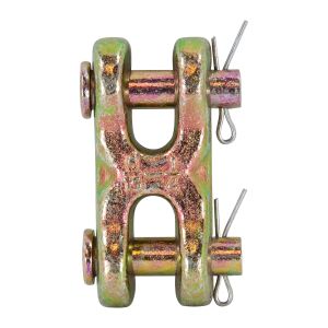 Alloy Double Clevis Links, 5/16"