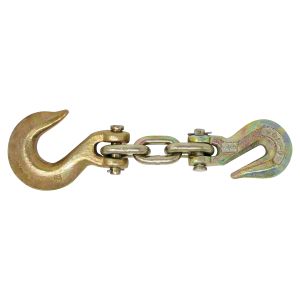 Twin Chain Hook