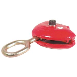 Pull Clamp, 3-3/4" Jaw