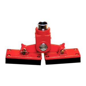 10 Ton Multi Angle Pusher Foot