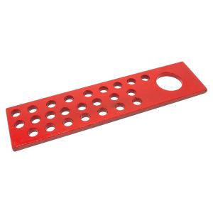 Multi Hole Plate