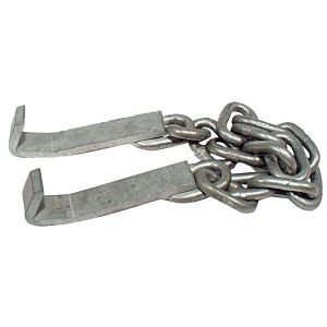 Standard Bumper Hooks