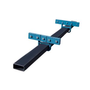 Rocker Bar & Clamp Assembly