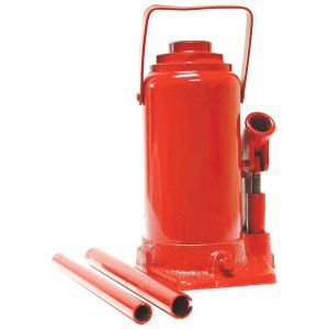 Bottle Jack, 50 Ton