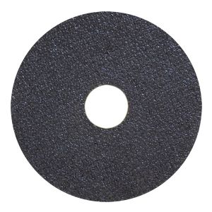 4" Cut-Off Wheels, 4" x 1/8" x 7/8", 5 per Card