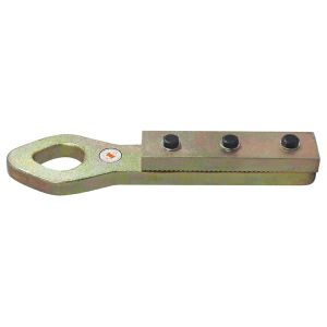 Narrow Pull Clamp