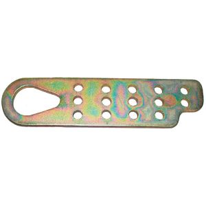 Multi-Hole Pull Plate