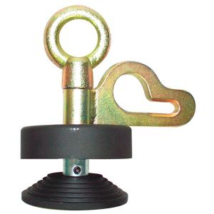 Boltless Strut Tower Puller