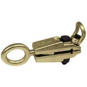 Pull Tite Clamp, 1-5/8" Jaw Width