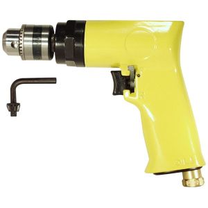 3/8" Reversible Air Drill